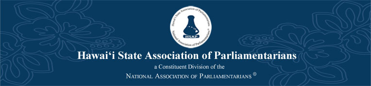 HSAP banner