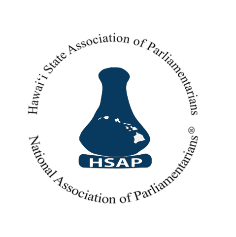 HSAP logo